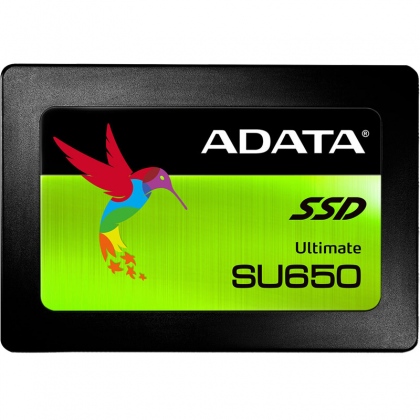 Ổ cứng SSD 240GB ADATA SU650 2.5-Inch SATA III