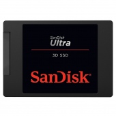 SSD 250GB SanDisk Ultra 3D