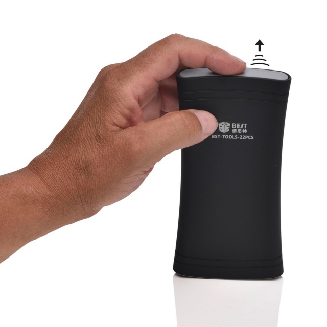 Bộ tua vít đa năng BEST BST-8930 22 đầu - Tuốc nơ vít mở máy tính điện thoại 6