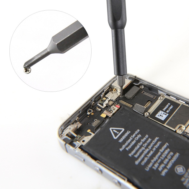 Bộ tua vít đa năng BEST BST-8930 22 đầu - Tuốc nơ vít mở máy tính điện thoại 9