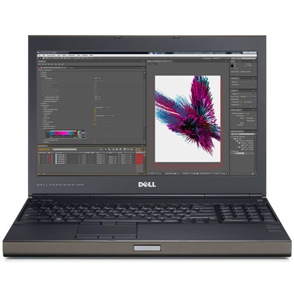 Nâng cấp SSD, RAM, Caddy Bay cho Laptop Dell Precision M4700