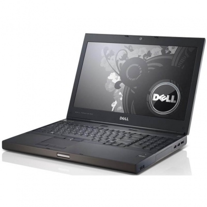 Nâng cấp SSD, RAM, Caddy Bay cho Laptop Dell Precision M4600