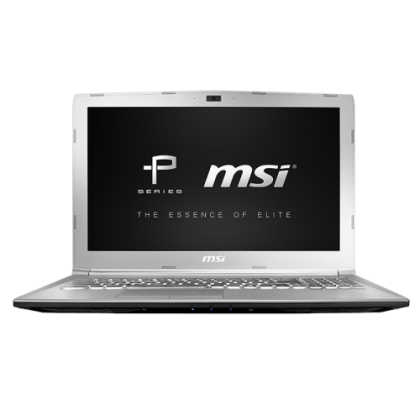 Nâng cấp SSD, RAM cho Laptop MSI PE62 7RD 1607XVN