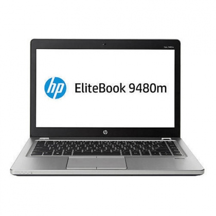 Nâng cấp SSD, RAM cho Laptop HP Elitebook Folio 9480M