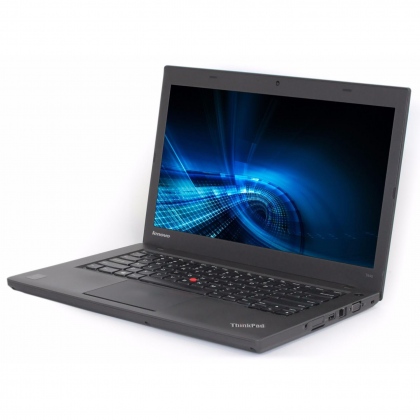Nâng cấp SSD, RAM, Caddy Bay cho Laptop Lenovo ThinkPad T440, T440s