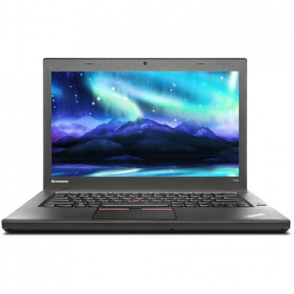 Nâng cấp SSD, RAM cho Laptop Lenovo ThinkPad T450, T450s