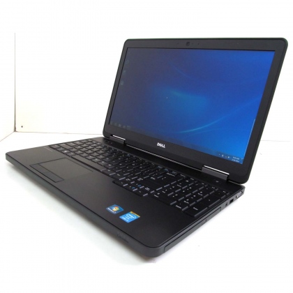 Nâng cấp SSD, RAM, Caddy Bay cho Laptop Dell Latitude E5540