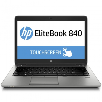 Nâng cấp SSD, RAM cho Laptop HP Elitebook 840 G1