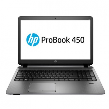 Nâng cấp SSD, RAM, Caddy Bay cho Laptop HP ProBook 450 G2