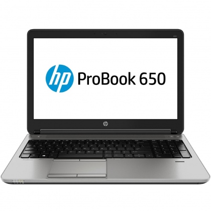 Nâng cấp SSD, RAM, Caddy Bay cho Laptop HP ProBook 650 G1