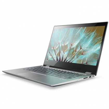 Nâng cấp SSD, RAM cho Laptop Lenovo Yoga 520 - 14IKB