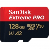 Thẻ nhớ MicroSD 128GB Sandisk Extreme Pro