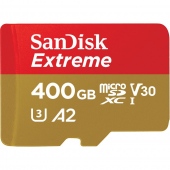 Thẻ nhớ MicroSD 400GB Sandisk Extreme