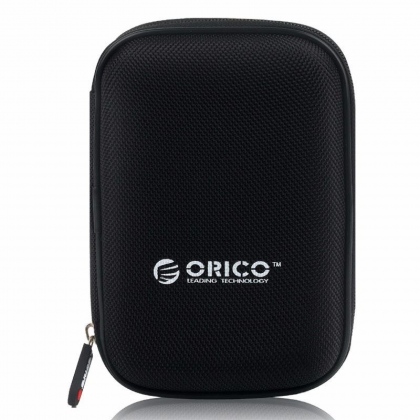 Bao/Túi/Hộp đựng bảo vệ ổ cứng Orico PHD-25