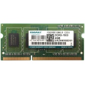 RAM DDR3L 4GB Kingmax 1600MHz