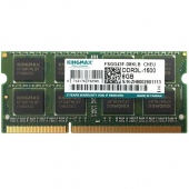 RAM DDR3L Laptop 8GB Kingmax 1600Mhz (PC3L 12800 SODIMM 1.35V)