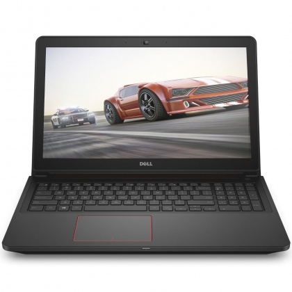 Nâng cấp SSD, RAM cho Laptop Dell Inspiron 7559