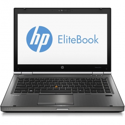 Nâng cấp SSD, RAM, Caddy Bay cho Laptop HP Elitebook 8470w