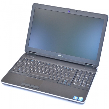 Nâng cấp SSD, RAM, Caddy Bay cho Laptop Dell Latitude E6540