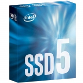 SSD M2-SATA 480GB Intel 540s