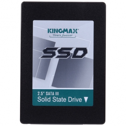 Ổ cứng SSD 120GB Kingmax SMV32 2.5-Inch SATA III
