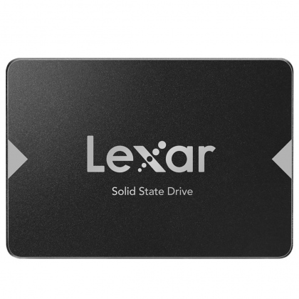 Ổ cứng SSD 480GB Lexar NS200 2.5-Inch SATA III