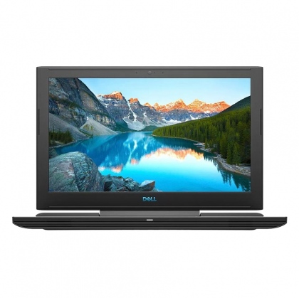 Nâng cấp SSD, RAM cho Laptop Dell G7 7588 Gaming