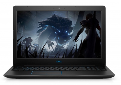 Nâng cấp SSD, RAM cho Laptop Dell Gaming G3 3579