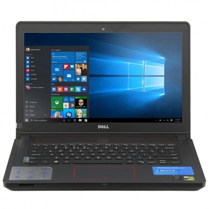 Nâng cấp SSD, RAM cho Laptop Dell Gaming Inspiron 7447