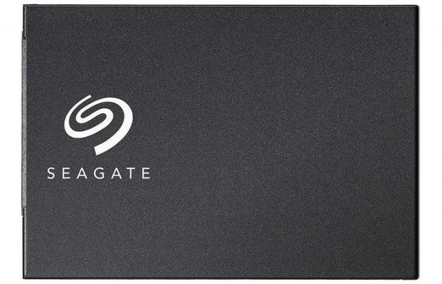 Seagate ra mắt loạt ổ SSD BarraCuda 250GB tới 2TB mới, giá chỉ từ 1,8 triệu đồng 1