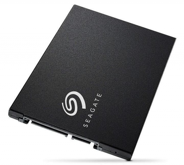 Seagate ra mắt loạt ổ SSD BarraCuda 250GB tới 2TB mới, giá chỉ từ 1,8 triệu đồng 2