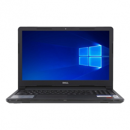 Nâng cấp SSD, RAM, Caddy Bay cho Laptop Dell Inspiron 3576