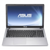 Laptop Asus X550C
