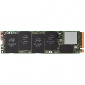 SSD M2-PCIe 1TB Intel 660p NVMe 2280