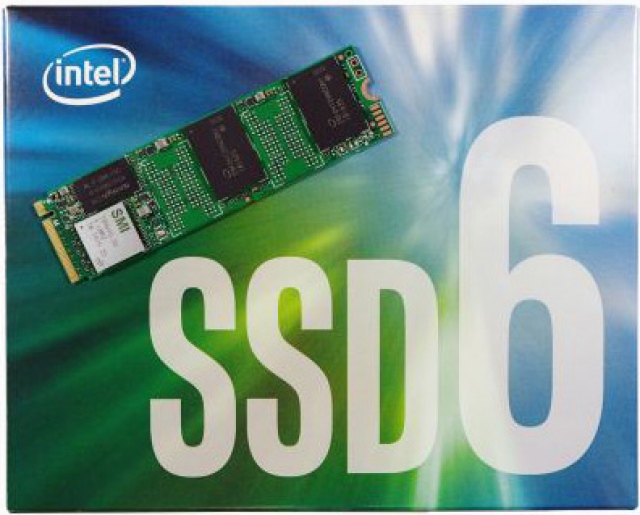 Ổ SSD Intel 660p sử dụng QLC NAND, rẻ hơn so với NVMe SSD truyền thống 1
