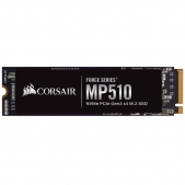 SSD M2-PCIe 1920GB Corsair MP510