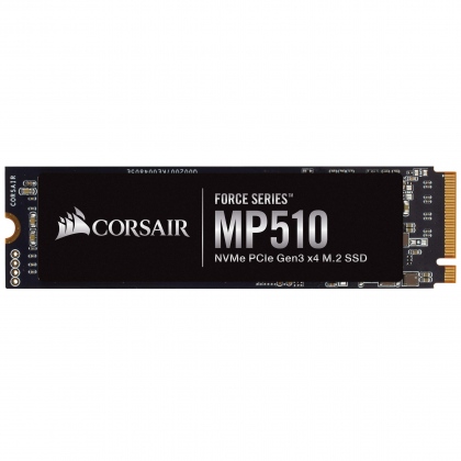 Ổ cứng SSD M2-PCIe 1920GB Corsair MP510 NVMe 2280