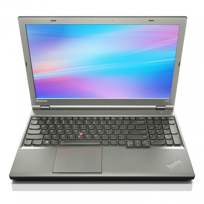 Nâng cấp SSD, RAM, Caddy cho Laptop Lenovo ThinkPad W540