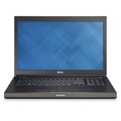 Nâng cấp SSD, RAM, Caddy Bay cho Laptop Dell Precision M6800