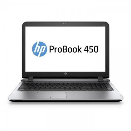 Nâng cấp SSD, RAM, Caddy Bay cho Laptop HP Probook 450 G3