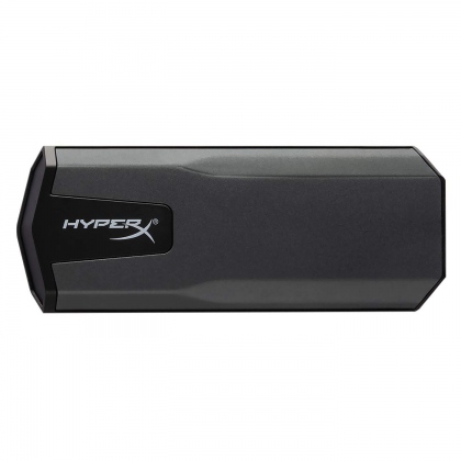 Ổ cứng di động SSD Portable 480GB HyperX Savage EXO