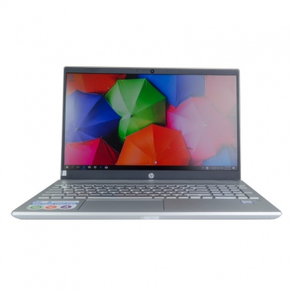 Nâng cấp SSD, RAM cho Laptop HP Pavilion 15-cs0101TX