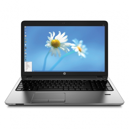 Nâng cấp SSD, RAM, Caddy Bay cho Laptop HP ProBook 450 G1