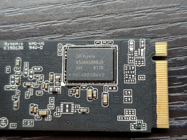 Corsair Force Series MP510 SSD: PC xịn xò chơi game nặng thì nhất quyết không được quên trang bị món này 5