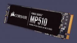 MP510 – SSD M.2 thế hệ mới nhất của Corsair trình làng