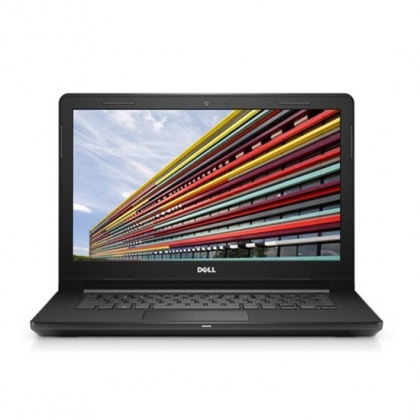 Nâng cấp SSD, RAM, Caddy Bay cho Laptop Dell Inspiron 14 3476