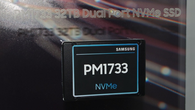 Samsung ra mắt loạt SSD mới: nâng cấp TLC NAND 96 lớp, 4 ổ QLC NAND, Z-NAND thế hệ 2 3
