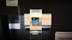 Lexar ra mắt thẻ nhớ SD/CF nhanh nhất thế giới MicroSD & SD 512GB - tại sự kiện Computex 2018 Đài Bắc