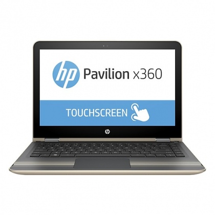 Nâng cấp SSD, RAM cho Laptop HP Pavilion x360 13-u106TU