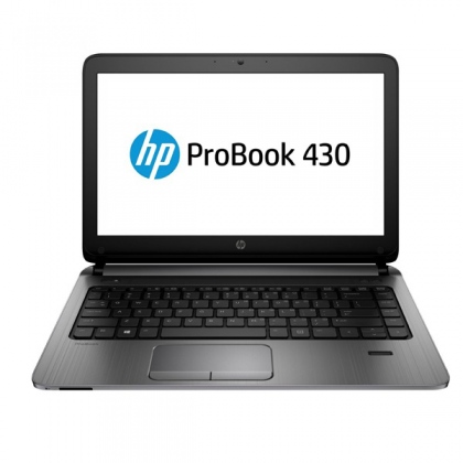 Nâng cấp SSD, RAM cho Laptop HP Probook 430 G4
